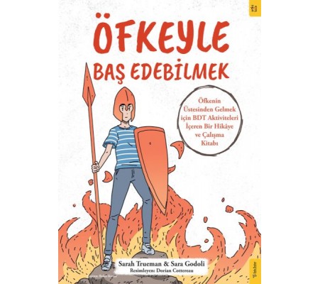 Öfkeyle Baş Edebilmek Öfkeyle Baş Edebilmek