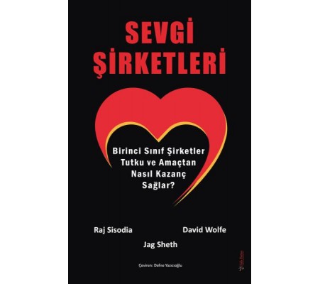 Sevgi Şirketleri Sevgi Şirketleri