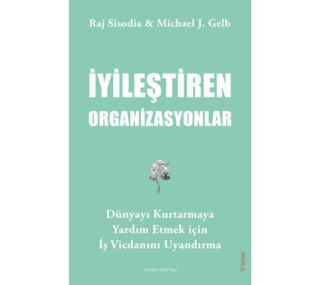 İyileştiren Organizasyonlar