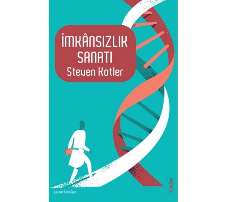 İmkânsızlık Sanatı İmkânsızlık Sanatı