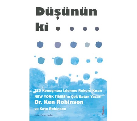 Düşünün ki… Düşünün ki…