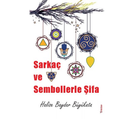 Sarkaç ve Sembollerle Şifa Sarkaç ve Sembollerle Şifa