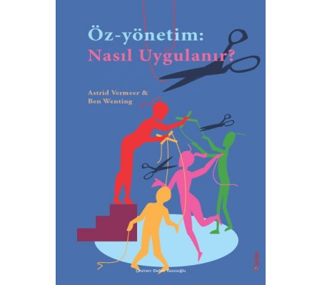 Öz-Yönetim: Nasıl Uygulanır? Öz-Yönetim: Nasıl Uygulanır?