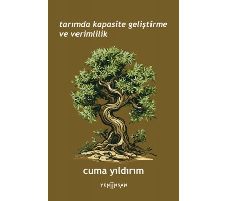 Tarımda Kapasite Geliştirme ve Verimlilik