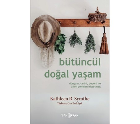 Bütüncül Doğal Yaşam Bütüncül Doğal Yaşam
