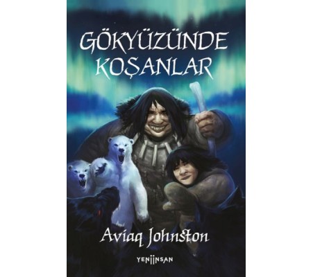 Gökyüzünde Koşanlar
