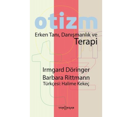 Otizm Erken Tanı, Danışmanlık ve Terapi Otizm Erken Tanı, Danışmanlık ve Terapi