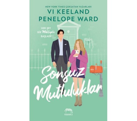 Sonsuz Mutluluklar Sonsuz Mutluluklar