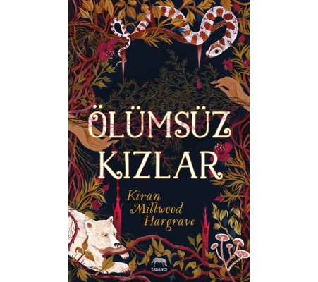 Ölümsüz Kızlar Ölümsüz Kızlar