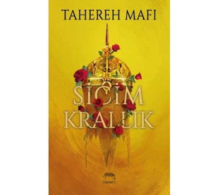 Sicim Krallık (Ciltli) Sicim Krallık (Ciltli)