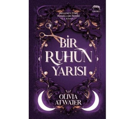 Bir Ruhun Yarısı Bir Ruhun Yarısı