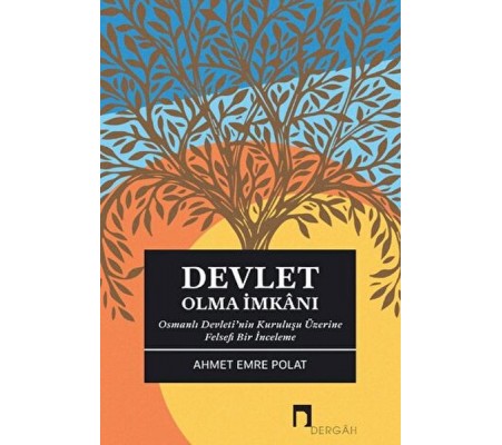 Devlet Olma İmkanı Devlet Olma İmkanı