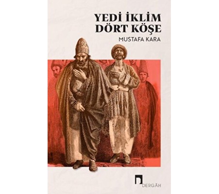 Yedi İklim Dört Köşe