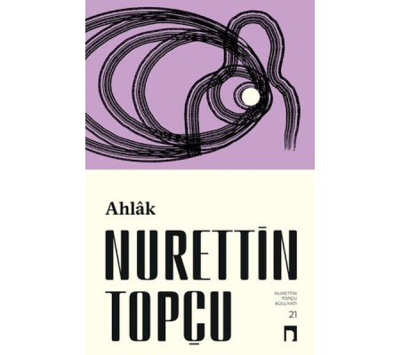 Ahlak (Yeni Kapak) Ahlak (Yeni Kapak)