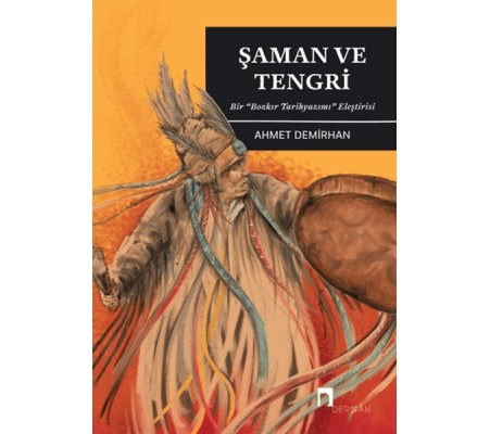 Şaman ve Tengri Şaman ve Tengri