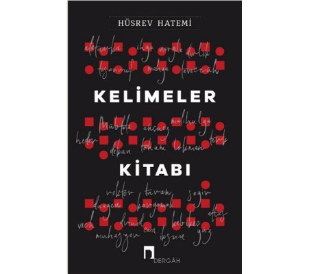 Kelimeler Kitabı Kelimeler Kitabı