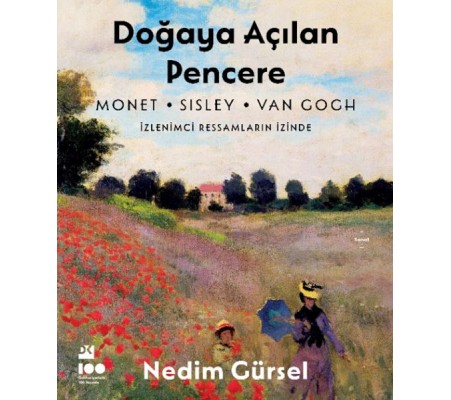 Doğaya Açılan Pencere Doğaya Açılan Pencere