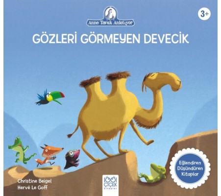 Gözleri Görmeyen Devecik