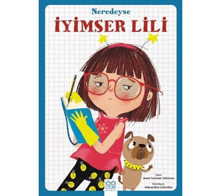 Neredeyse İyimser Lili Neredeyse İyimser Lili