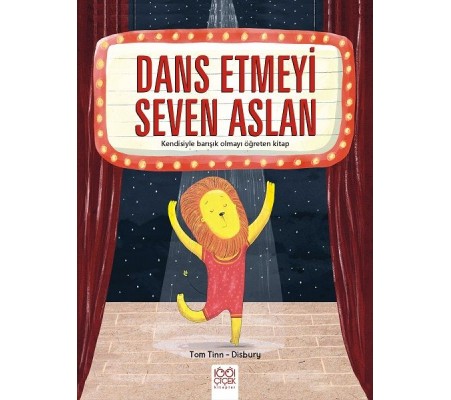 Dans Etmeyi Seven Aslan