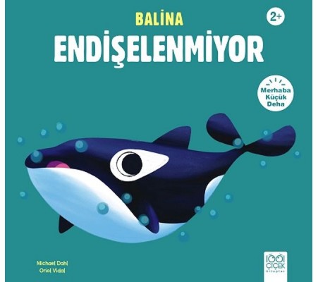 Balina Endişelenmiyor Balina Endişelenmiyor