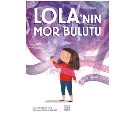 Lola’nın Mor Bulutu Lola’nın Mor Bulutu