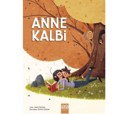Anne Kalbi Anne Kalbi