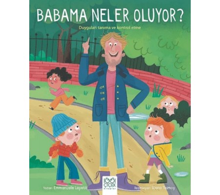 Babama Neler Oluyor? Babama Neler Oluyor?