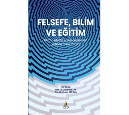 Felsefe, Bilim Ve Eğitim