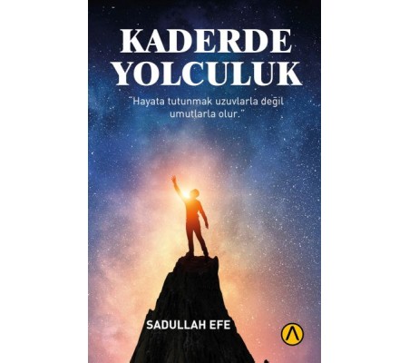 Kaderde Yolculuk