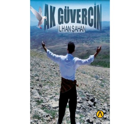 Ak Güvercin Ak Güvercin