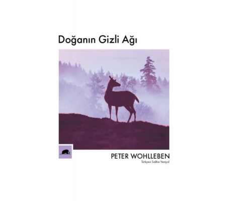Doğanın Gizli Ağı Doğanın Gizli Ağı