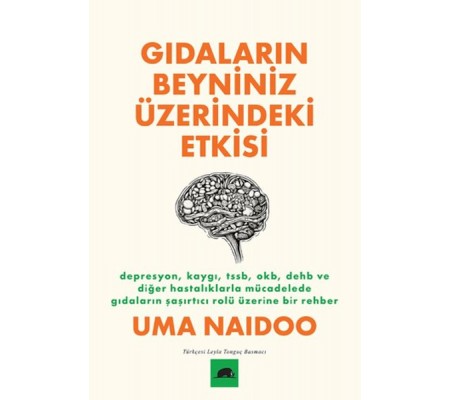 Gıdaların Beyniniz Üzerindeki Etkisi Gıdaların Beyniniz Üzerindeki Etkisi