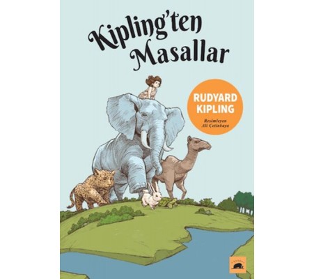 Kipling’ten Masallar Kipling’ten Masallar