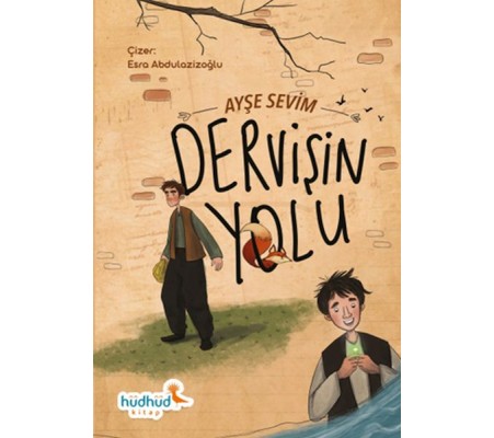 Dervişin Yolu