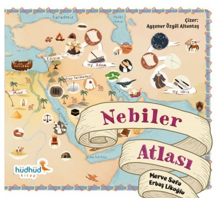 Nebiler Atlası