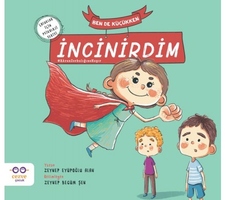 Ben De Küçükken İncinirdim