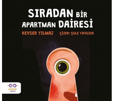 Sıradan Bir Apartman Dairesi Sıradan Bir Apartman Dairesi