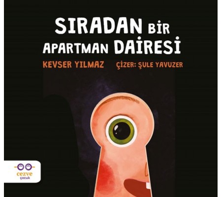 Sıradan Bir Apartman Dairesi