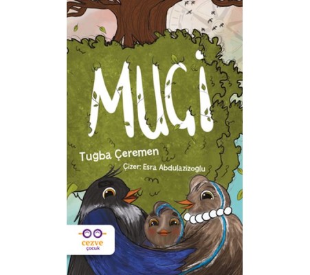 Muçi Muçi
