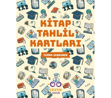 Kitap Tahlil Kartları