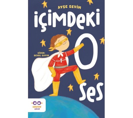 İçimdeki O Ses İçimdeki O Ses