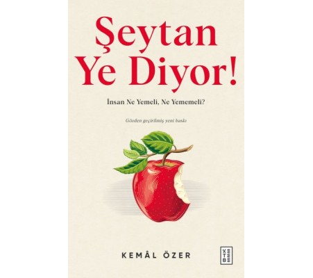 Şeytan Ye Diyor ! Şeytan Ye Diyor !