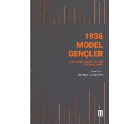 1936 Model Gençler 1936 Model Gençler