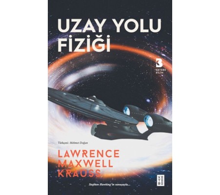 Uzay Yolu Fiziği Uzay Yolu Fiziği