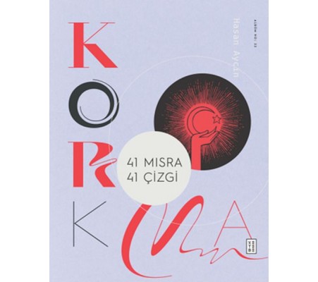 Korkma Korkma