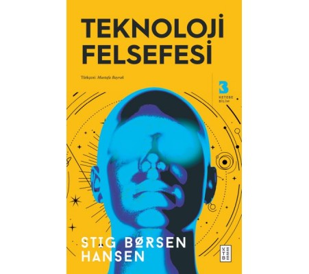 Teknoloji Felsefesi Teknoloji Felsefesi