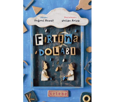 Fırtına Dolabı