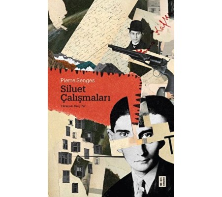 Siluet Çalışmaları Siluet Çalışmaları