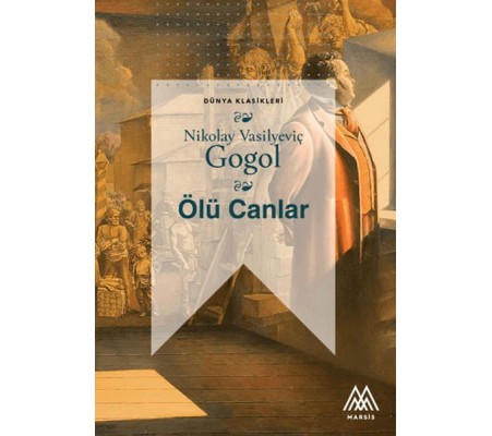 Ölü Canlar Ölü Canlar